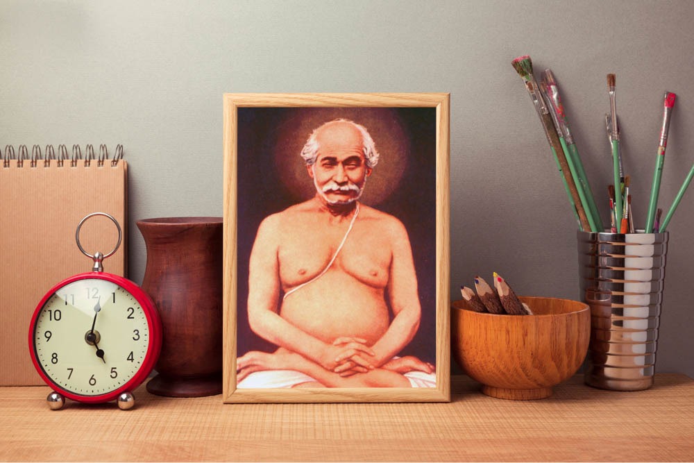 Lahiri Mahasaya – on Kriya yoga