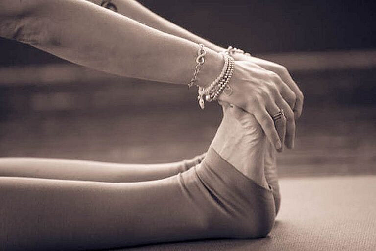 Mahamudra – An Integral Part of Kriya Yoga